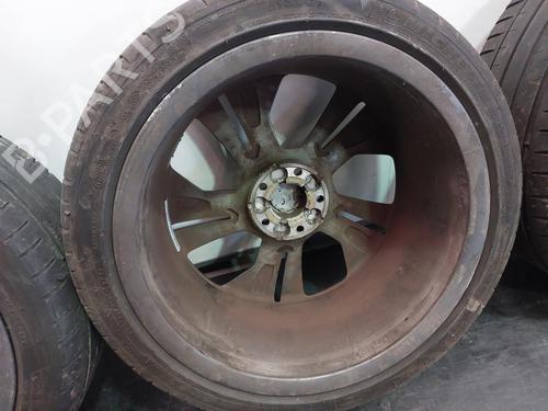 Rim PEUGEOT 308 SW II (LC_, LJ_, LR_, LX_, L4_) 2.0 BlueHDi 150 | BP17327314C45 