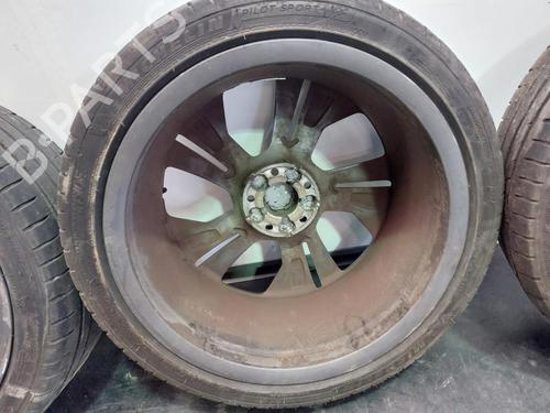 Rim PEUGEOT 308 SW II (LC_, LJ_, LR_, LX_, L4_) 2.0 BlueHDi 150 | BP17327314C45 