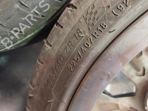 Rim PEUGEOT 308 SW II (LC_, LJ_, LR_, LX_, L4_) 2.0 BlueHDi 150 | BP17327314C45 