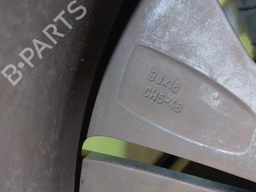 Rim PEUGEOT 308 SW II (LC_, LJ_, LR_, LX_, L4_) 2.0 BlueHDi 150 | BP17327314C45 