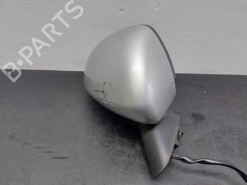 Right mirror OPEL CORSA D (S07) 1.3 CDTI (L08, L68) | BP17331617C27 