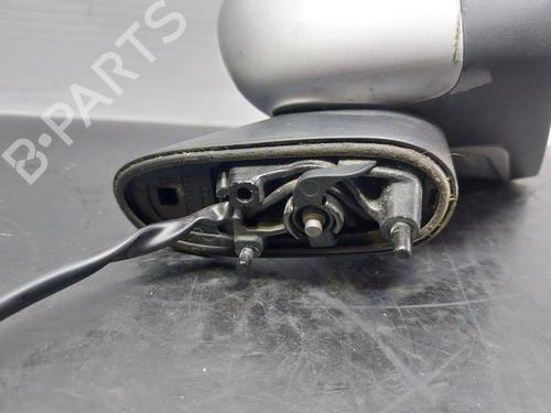 Right mirror OPEL CORSA D (S07) 1.3 CDTI (L08, L68) | BP17331617C27 