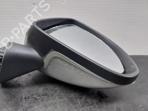Right mirror OPEL CORSA D (S07) 1.3 CDTI (L08, L68) | BP17331617C27 