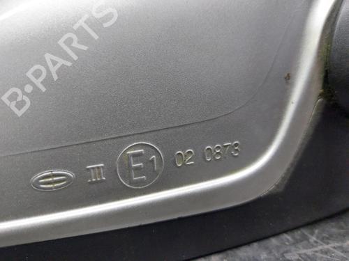 Right mirror OPEL CORSA D (S07) 1.3 CDTI (L08, L68) | BP17331617C27 