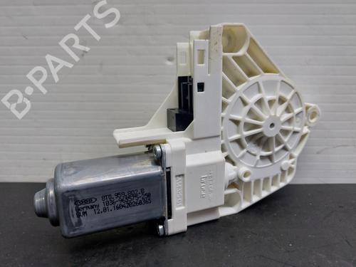 Right front window motor AUDI A5 Sportback (8TA) 3.0 TDI quattro 8T0959802B
