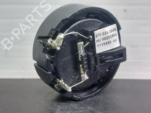 Speaker AUDI A5 Sportback (8TA) 3.0 TDI quattro | BP17359296E2 