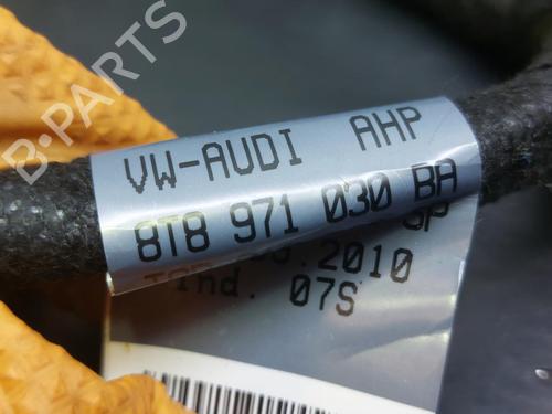 Wiring harness AUDI A5 Sportback (8TA) 3.0 TDI quattro | BP17359295E16 