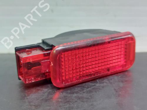 Interior roof light AUDI A5 Sportback (8TA) 3.0 TDI quattro 094741