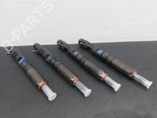 Used Injector NISSAN NOTE (E11, NE11) 1.5 dCi (86 hp) 17369595