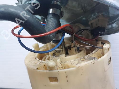 Fuel pump OPEL VECTRA B (J96) 1.8 i 16V (F19) | BP17370443M76 
