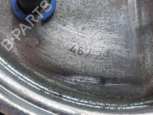 Fuel pump OPEL VECTRA B (J96) 1.8 i 16V (F19) | BP17370443M76 