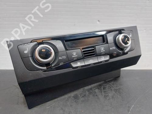 Climate control AUDI A5 Sportback (8TA) 3.0 TDI quattro 8K1820043AQ