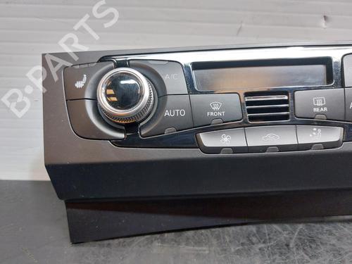 Climate control AUDI A5 Sportback (8TA) 3.0 TDI quattro | BP17380540I5 