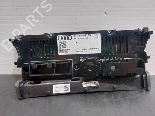 Climate control AUDI A5 Sportback (8TA) 3.0 TDI quattro | BP17380540I5 