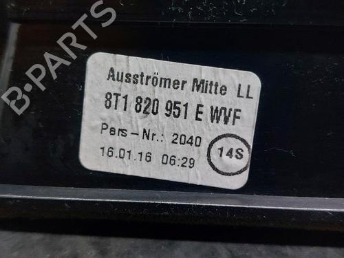 Air vent AUDI A5 Sportback (8TA) 3.0 TDI quattro | BP17380539I21 