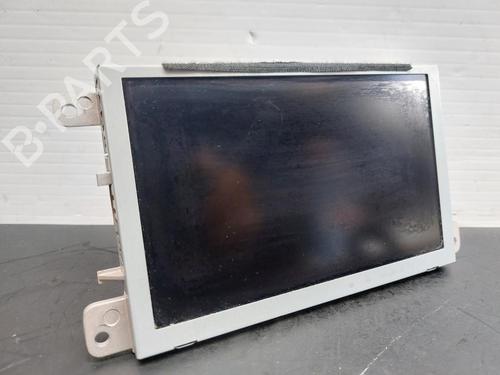 Display monitor AUDI A5 Sportback (8TA) 3.0 TDI quattro 8R0919604A
