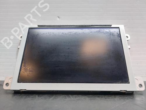 Display monitor AUDI A5 Sportback (8TA) 3.0 TDI quattro | BP17380605C48 