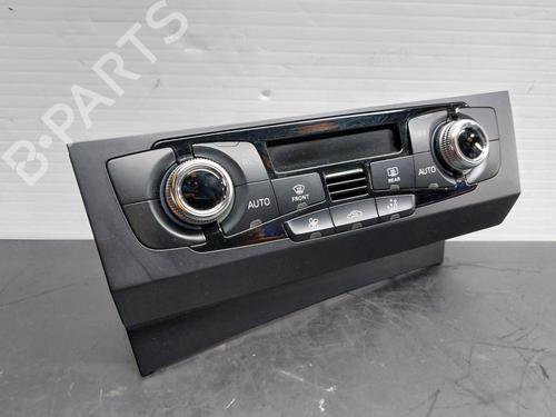 Used Climate control AUDI A4 B8 Avant (8K5) 2.0 TDI (150 hp) 17380609