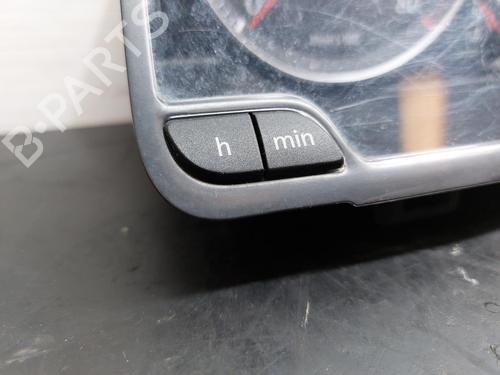 Cockpit VW GOLF V (1K1) 1.6 FSI | BP17381260C47 