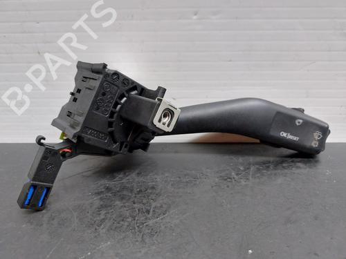 Used Steering column stalk VW GOLF V (1K1) 1.6 FSI (115 hp) 17381267