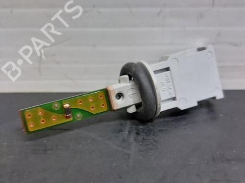 Elektronische module VW GOLF V (1K1) 1.6 FSI | BP17381276M83 