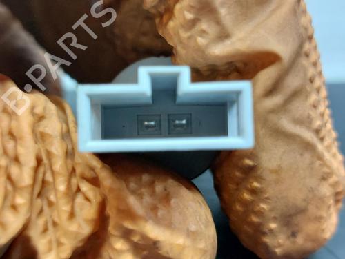 Elektronische module VW GOLF V (1K1) 1.6 FSI | BP17381276M83 