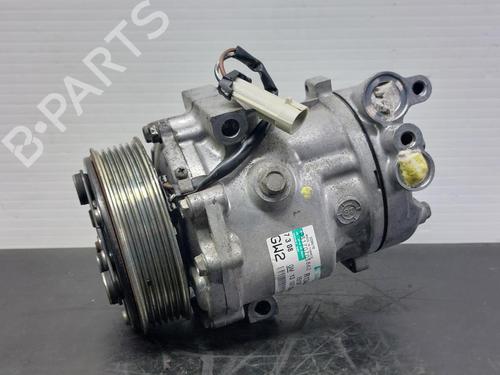 AC-Kompressor OPEL MERIVA A MPV (X03) 1.3 CDTI (E75) (69 hp) 17384153