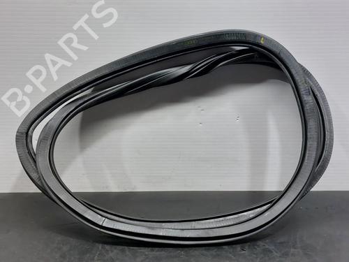 Used Rubber door seal AUDI A3 Sportback (8VA, 8VF) 2.0 TDI (150 hp) 17386254