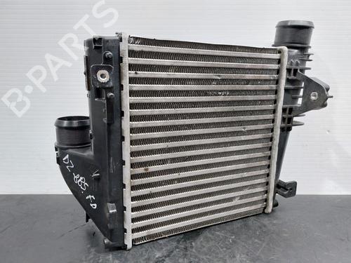 Used Intercooler PEUGEOT 308 SW II (LC_, LJ_, LR_, LX_, L4_) 2.0 BlueHDi 150 (150 hp) 17386258