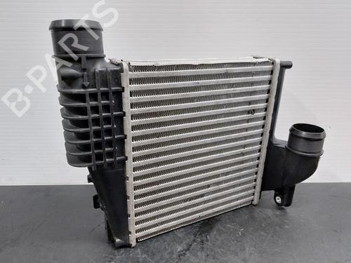 Intercooler PEUGEOT 308 SW II (LC_, LJ_, LR_, LX_, L4_) 2.0 BlueHDi 150 | BP17386258M30 