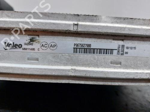 Intercooler PEUGEOT 308 SW II (LC_, LJ_, LR_, LX_, L4_) 2.0 BlueHDi 150 | BP17386258M30 