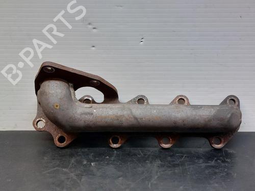 Używane Kolektor wydechowy TOYOTA IQ (_J1_) [2008-2015]  17392244