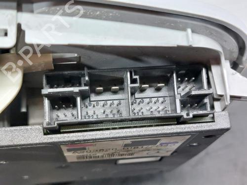 Interior roof light MERCEDES-BENZ C-CLASS (W203) C 200 CDI (203.004) | BP17429732I8 