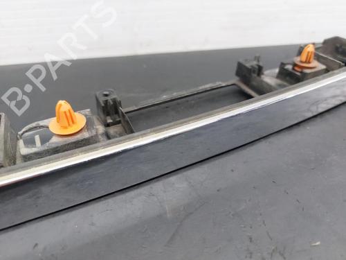 Door moulding trim MERCEDES-BENZ C-CLASS (W204) C 220 CDI (204.002) | BP17442362C150 