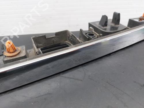 Door moulding trim MERCEDES-BENZ C-CLASS (W204) C 220 CDI (204.002) | BP17442362C150 