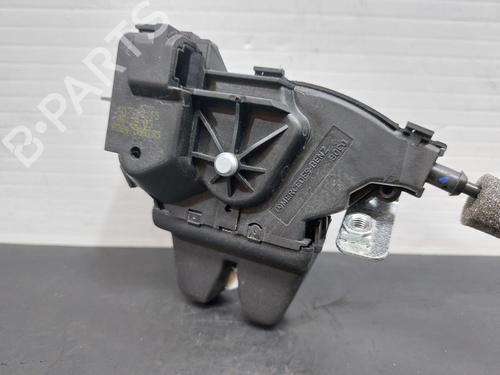 Tailgate lock MERCEDES-BENZ C-CLASS (W204) C 220 CDI (204.002) A2047500185