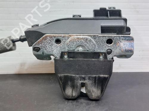 Tailgate lock MERCEDES-BENZ C-CLASS (W204) C 220 CDI (204.002) | BP17442363C101 