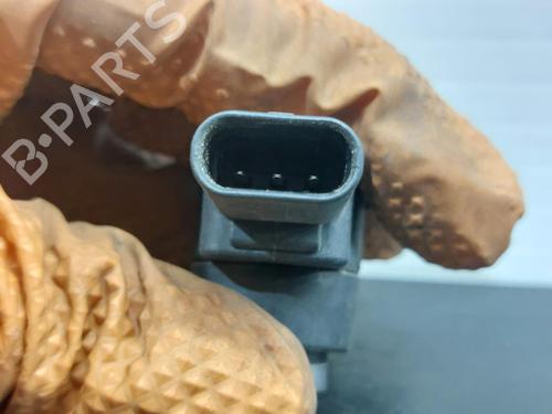 Electronic module MERCEDES-BENZ C-CLASS (W204) C 220 CDI (204.002) | BP17446452M83 