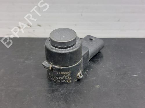 Elektronisk modul MERCEDES-BENZ C-CLASS (W204) C 220 CDI (204.002) (163 hp) 17446453