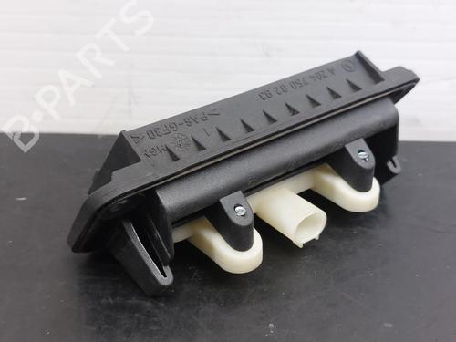 Tailgate handle MERCEDES-BENZ C-CLASS (W204) C 220 CDI (204.002) | BP17446456C132 