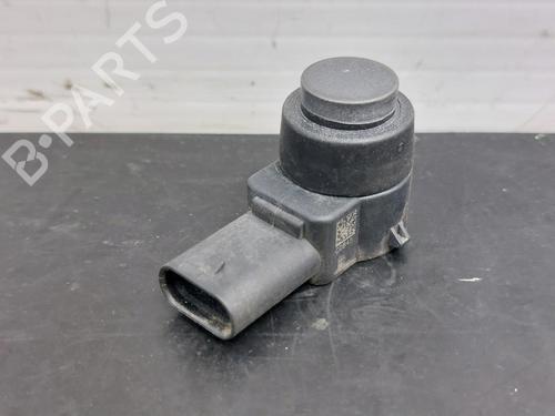 Electronic module MERCEDES-BENZ C-CLASS (W204) C 220 CDI (204.002) | BP17446455M83 
