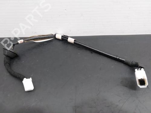 Used Wiring harness MAZDA 6 Saloon (GJ, GL) 2.2 D (184 hp) 17447601