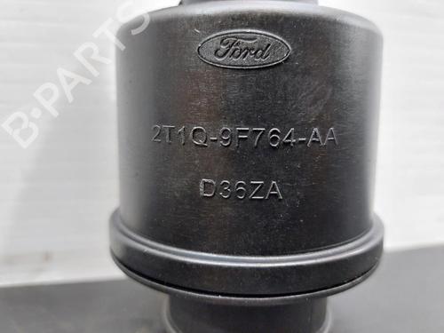 Intercooler pipe FORD FOCUS I (DAW, DBW)  | BP17457962M127 