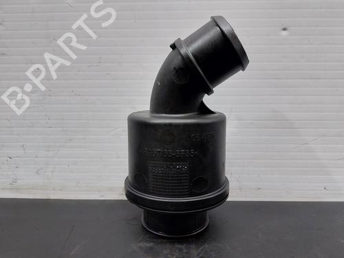 Intercooler pipe FORD FOCUS I (DAW, DBW)  | BP17457962M127 