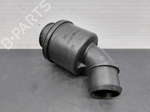 Intercooler pipe FORD FOCUS I (DAW, DBW)  | BP17457962M127 