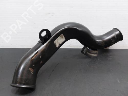 Used Intercooler pipe FORD FOCUS I (DAW, DBW) [1998-2009]  17457963