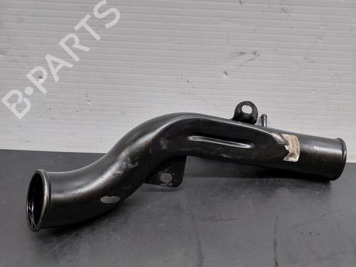 Intercooler-rør  FORD FOCUS I (DAW, DBW) [1998-2009]  17465186