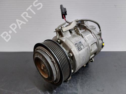 Used AC compressor BMW 1 (F40) M 135 i xDrive (306 hp) 17470867