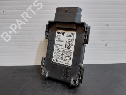 Elektronische module BMW 1 (F40) M 135 i xDrive | BP17471372M83 
