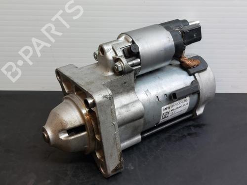 Used Starter BMW 1 (F40) M 135 i xDrive (306 hp) 17471405